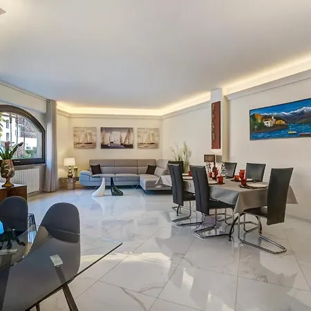 Apartment Golfo Di Solcio