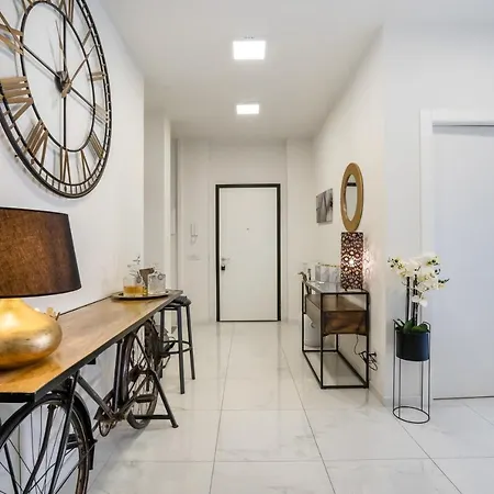 Golfo Di Solcio Apartment