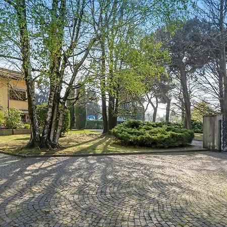 Apartment Golfo Di Solcio