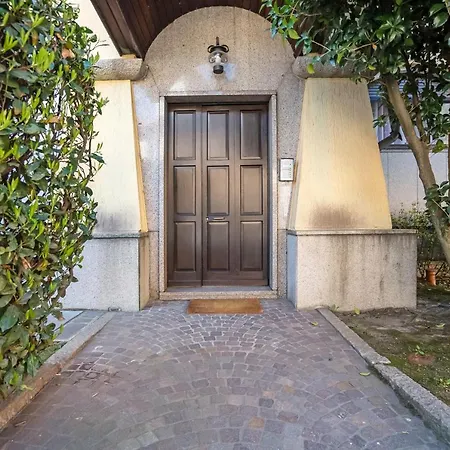 Golfo Di Solcio Apartment
