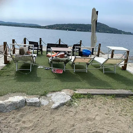 Golfo Di Solcio