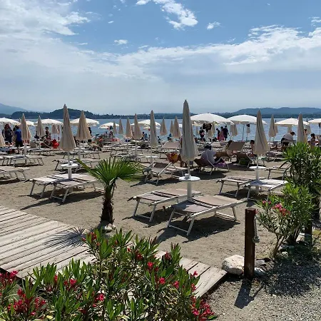 Golfo Di Solcio * Lesa