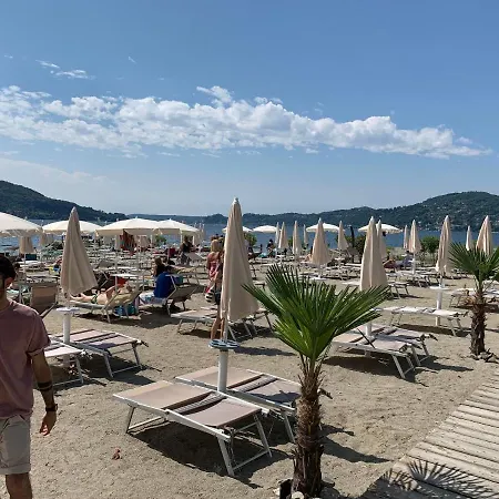 Golfo Di Solcio *