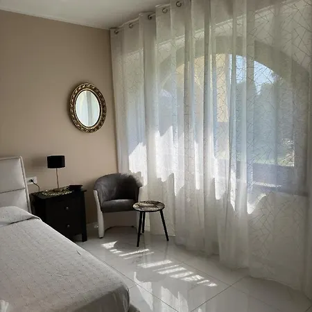 Golfo Di Solcio Apartment *