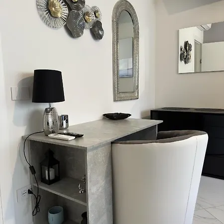 Golfo Di Solcio Apartment Lesa