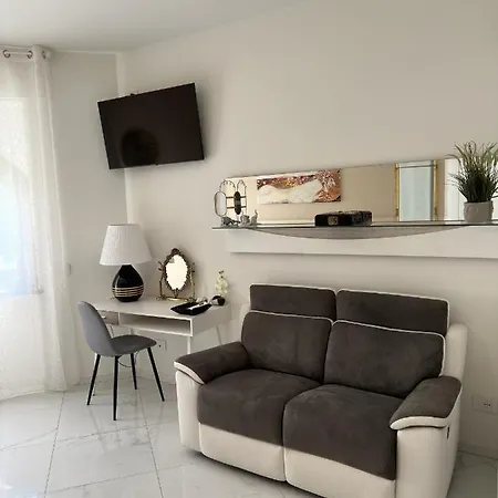 Golfo Di Solcio Apartment *